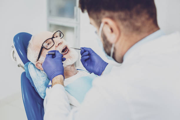 Best Urgent Care for Lost Fillings or Crowns in Eatonville, FL